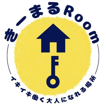 きーまるRoomロゴ